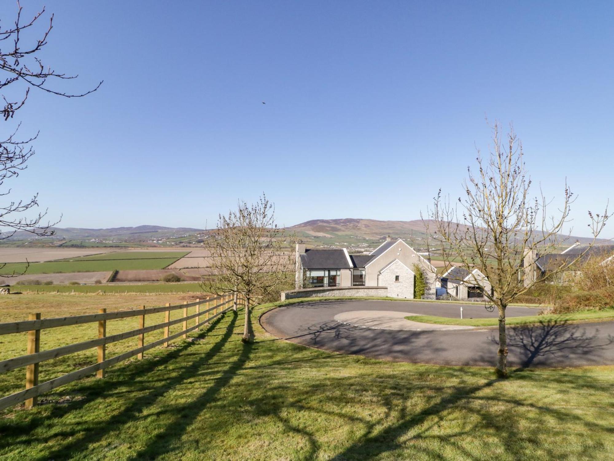 Holiday home Carraig Ard *