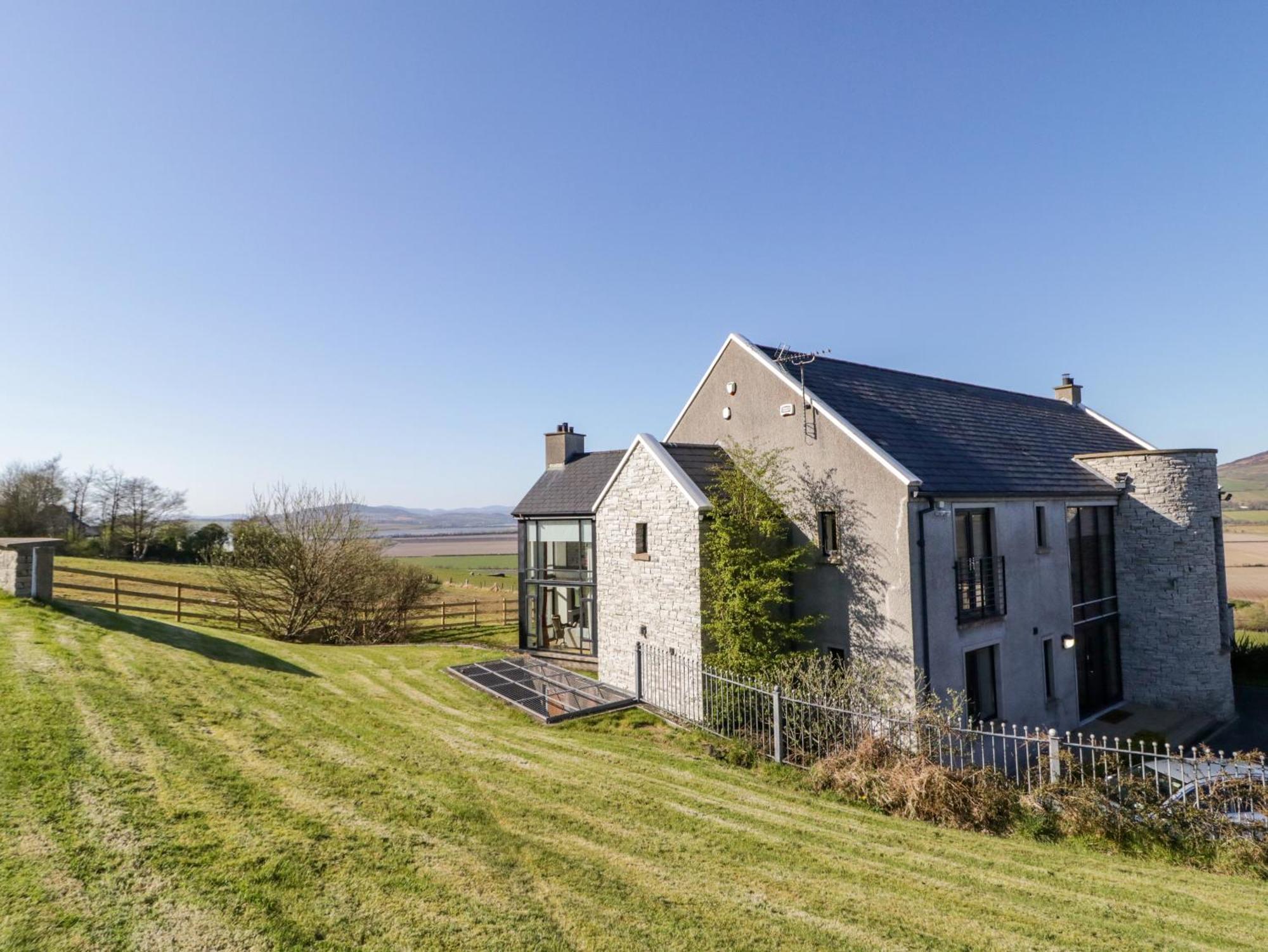 Carraig Ard Burt