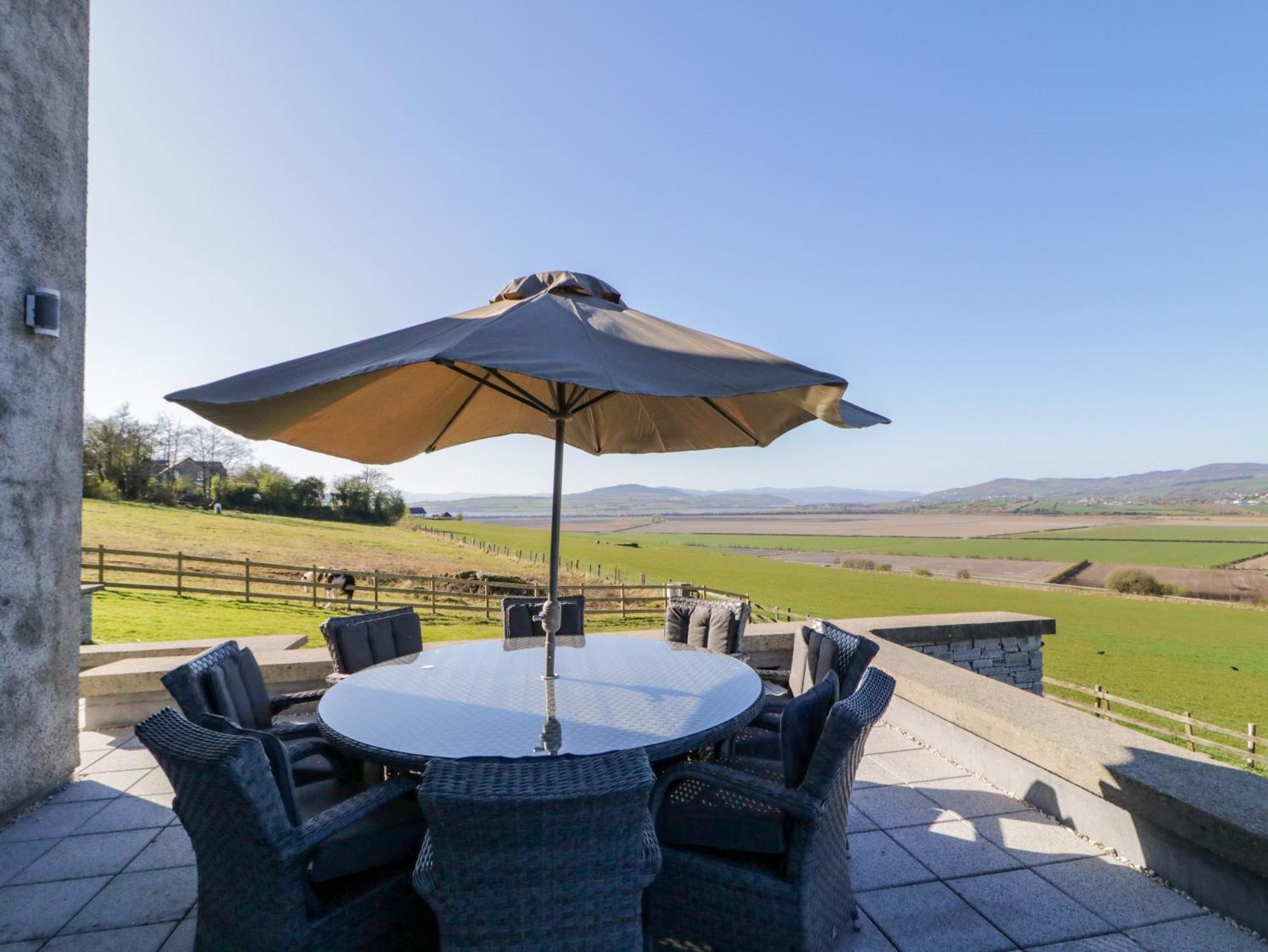 Carraig Ard Holiday home Burt