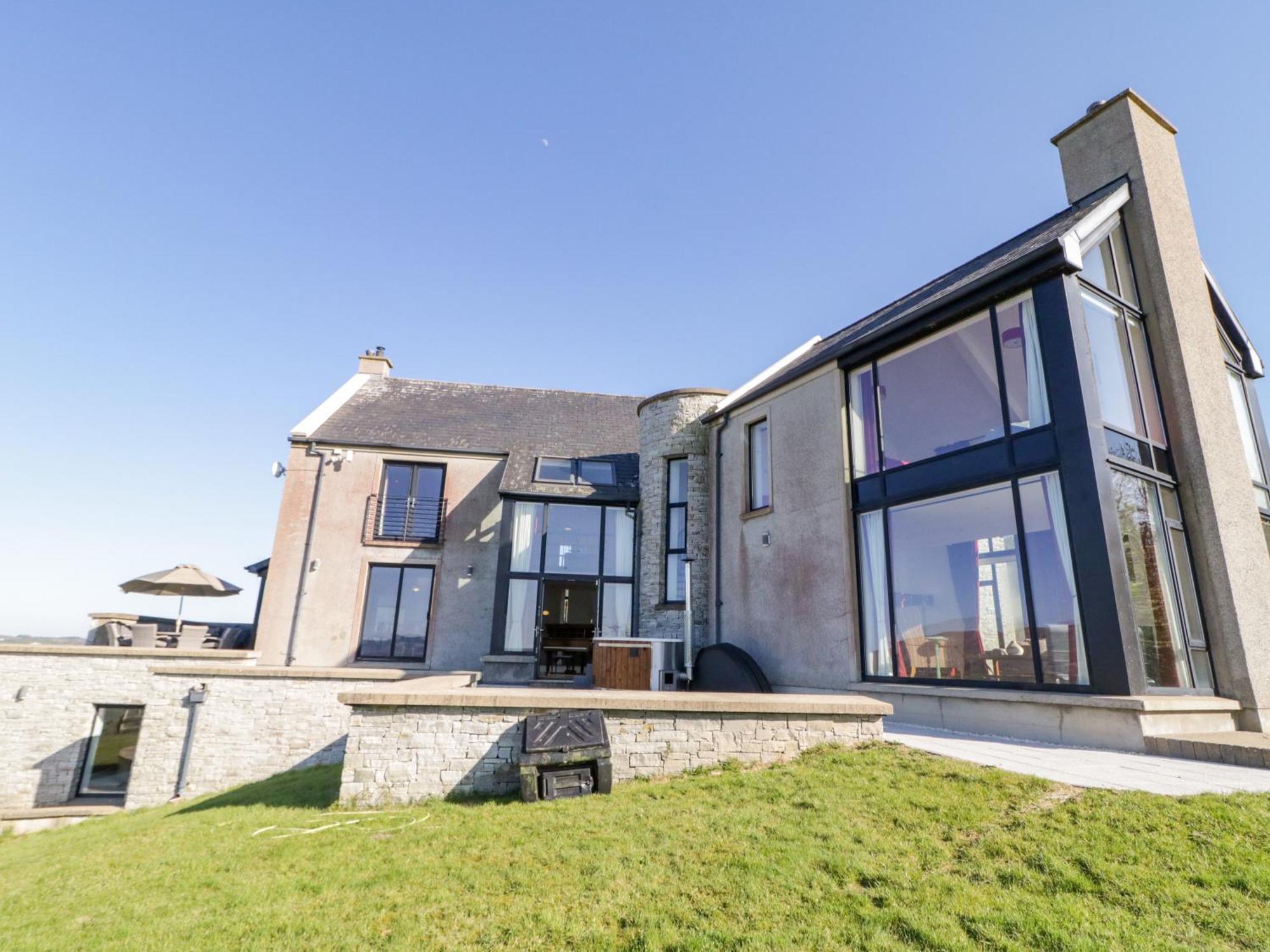 Carraig Ard Burt