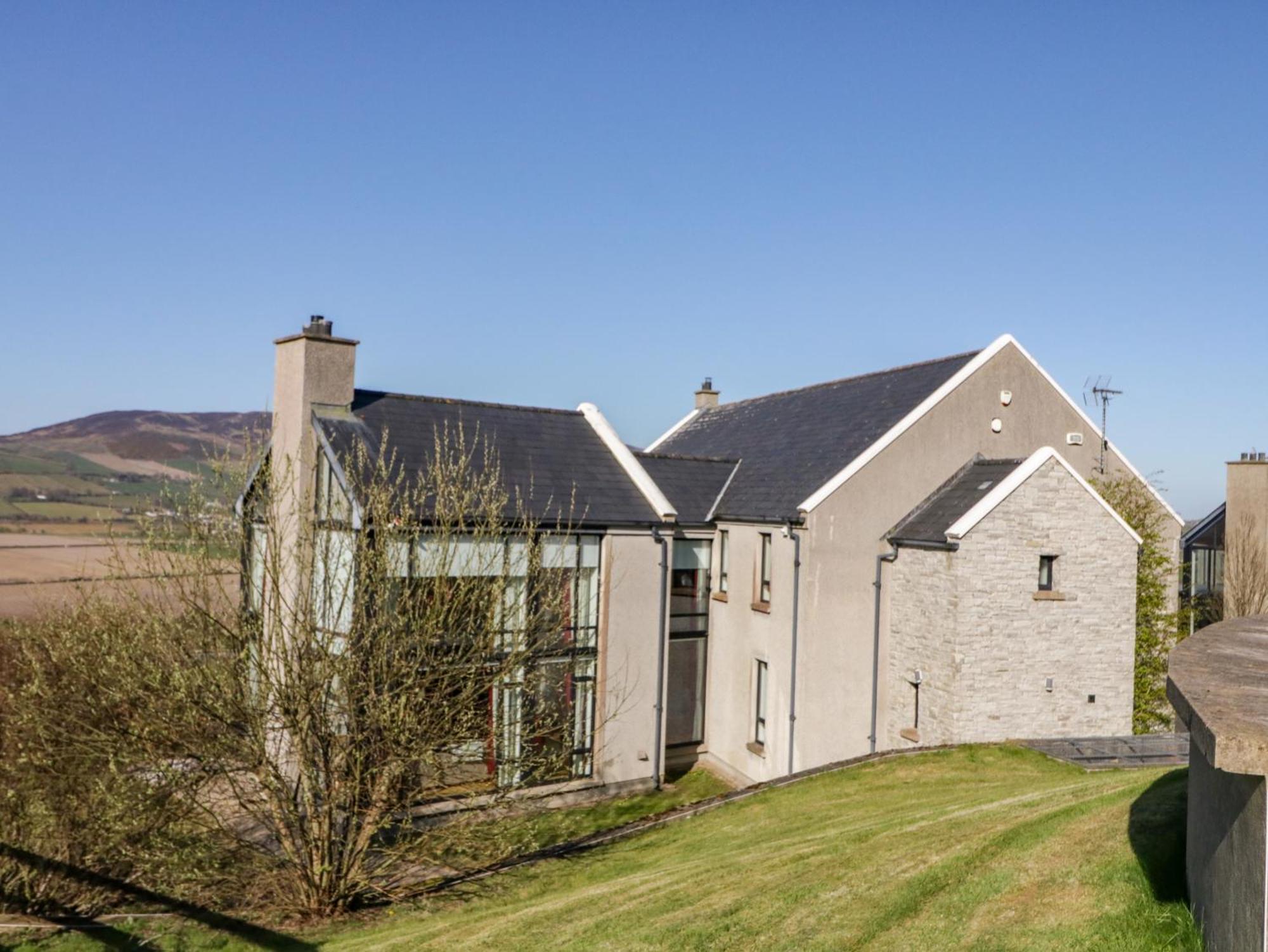 Carraig Ard Holiday home *