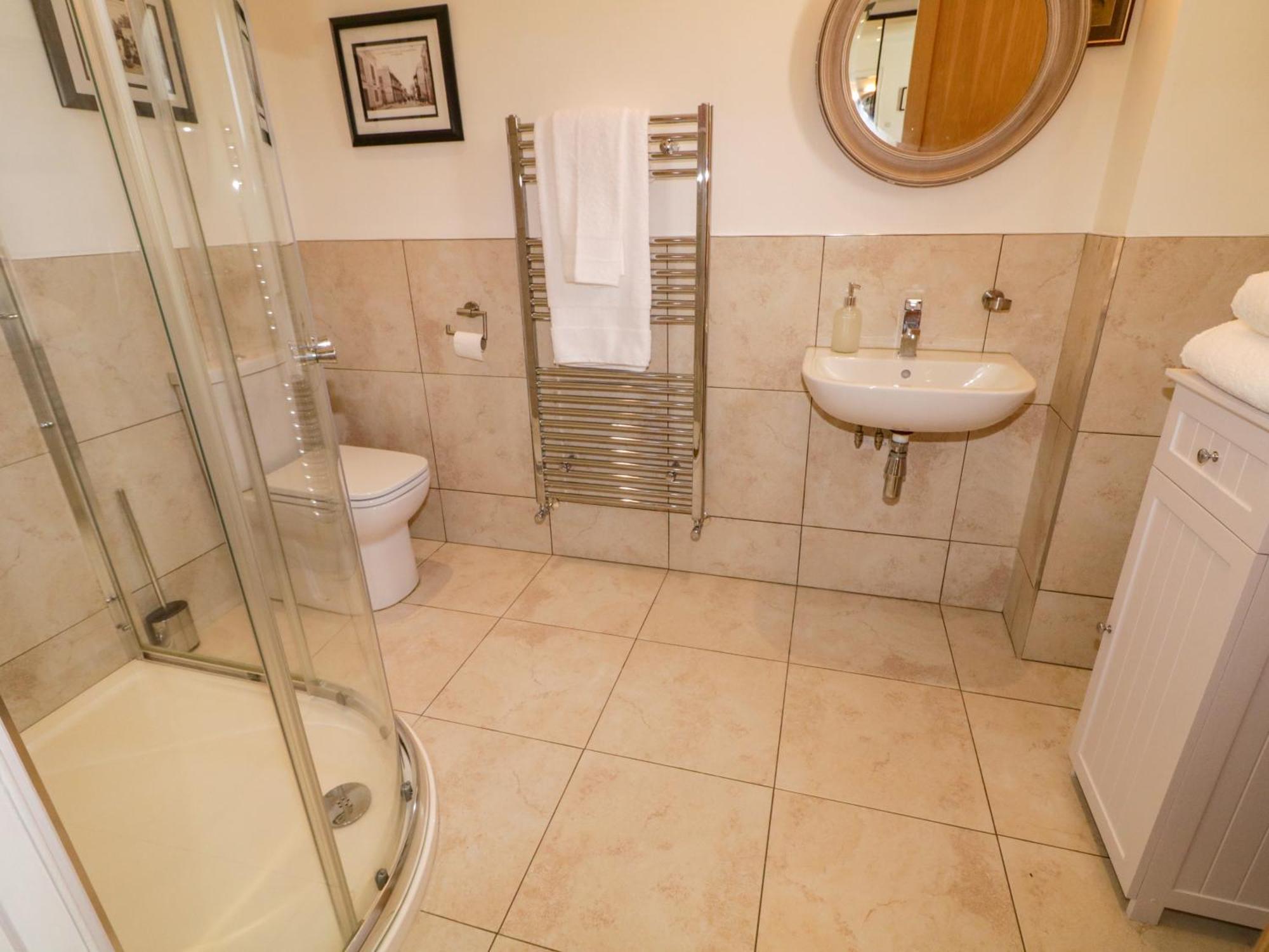 Carraig Ard Holiday home Burt