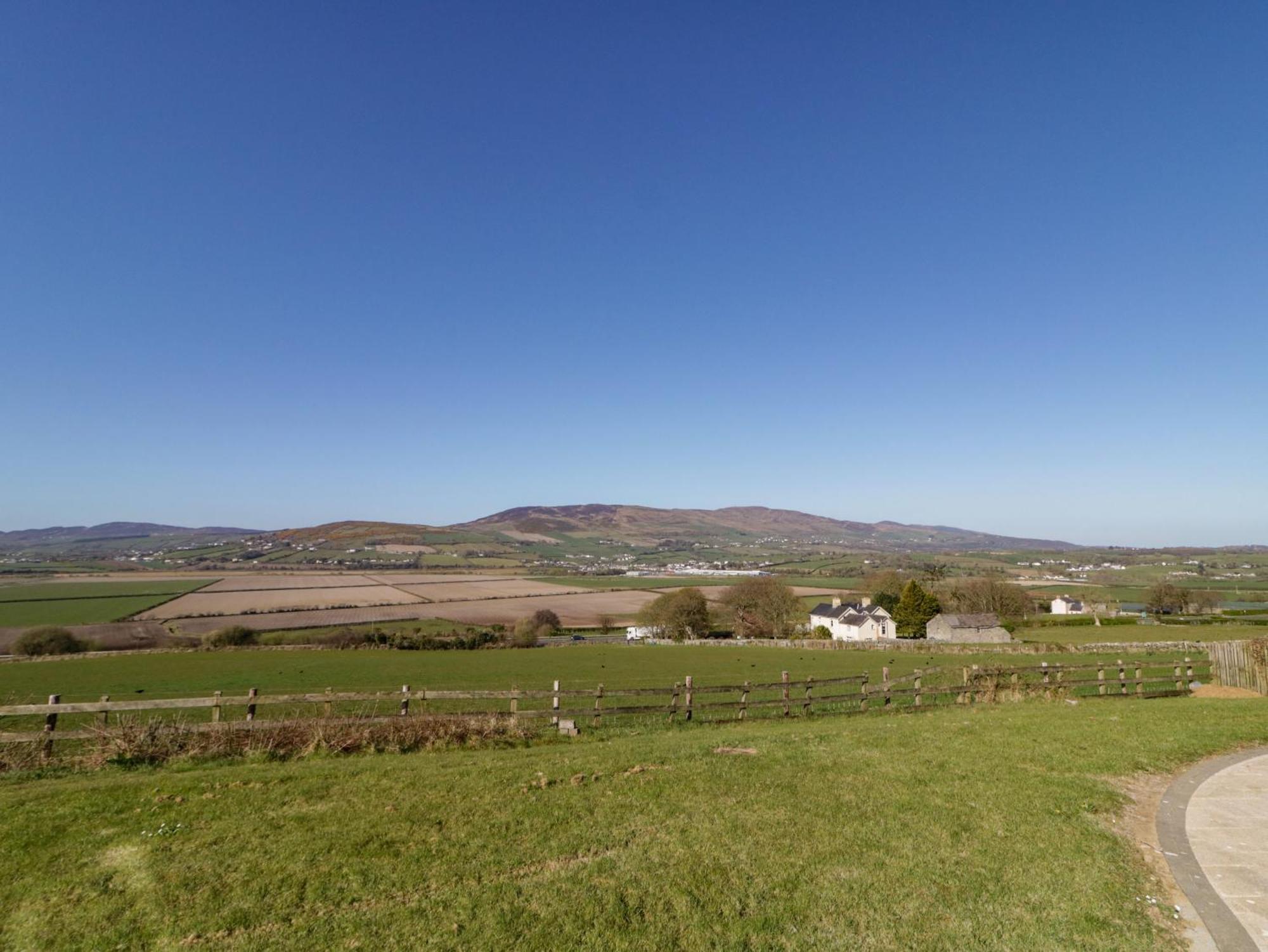 Carraig Ard * Burt
