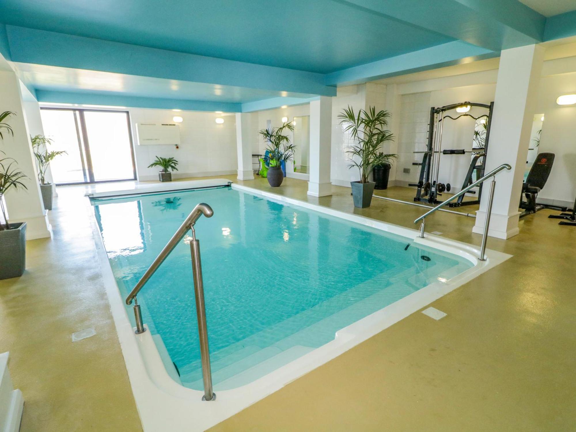 Carraig Ard Holiday home *