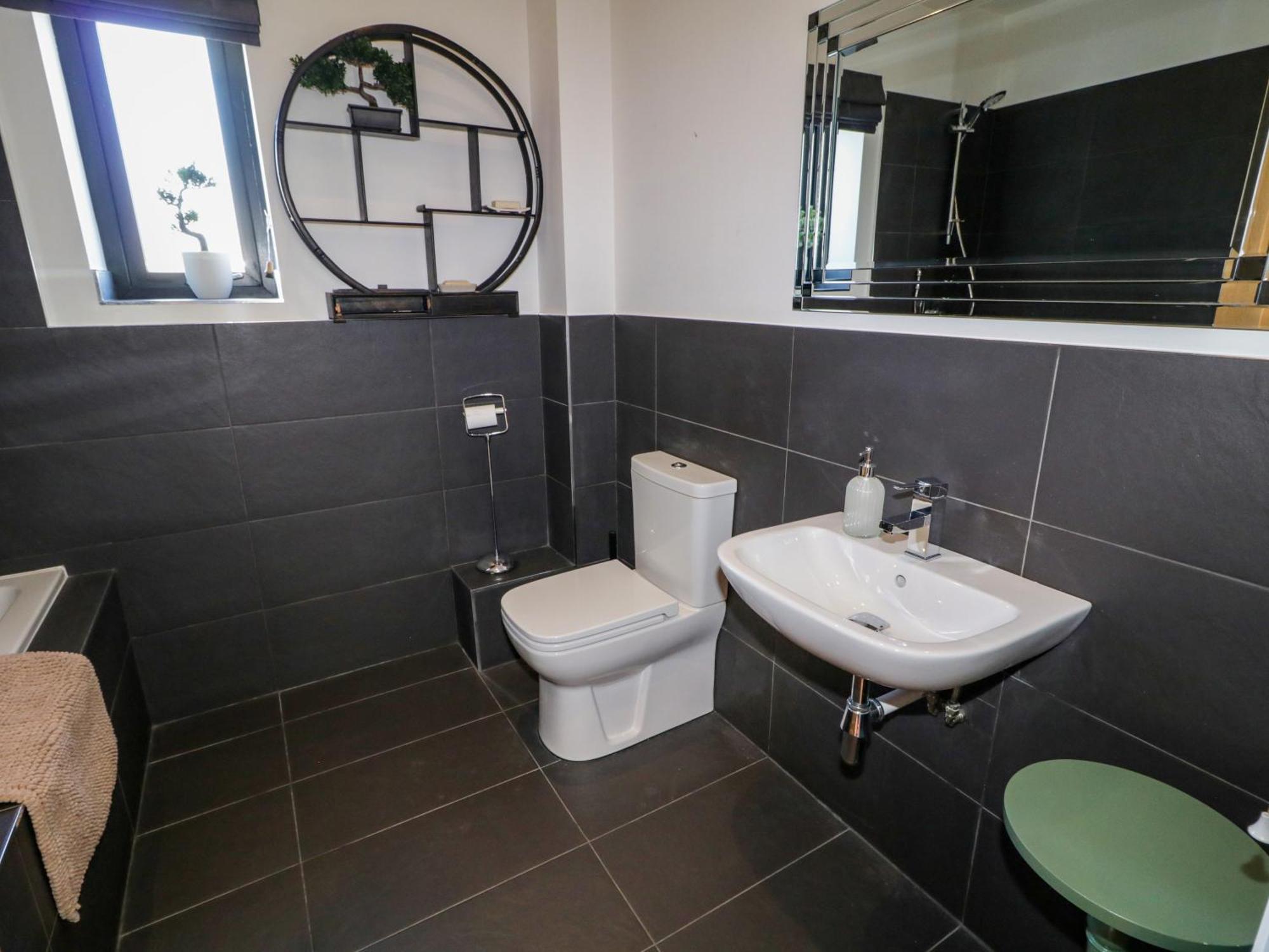 Holiday home Carraig Ard *