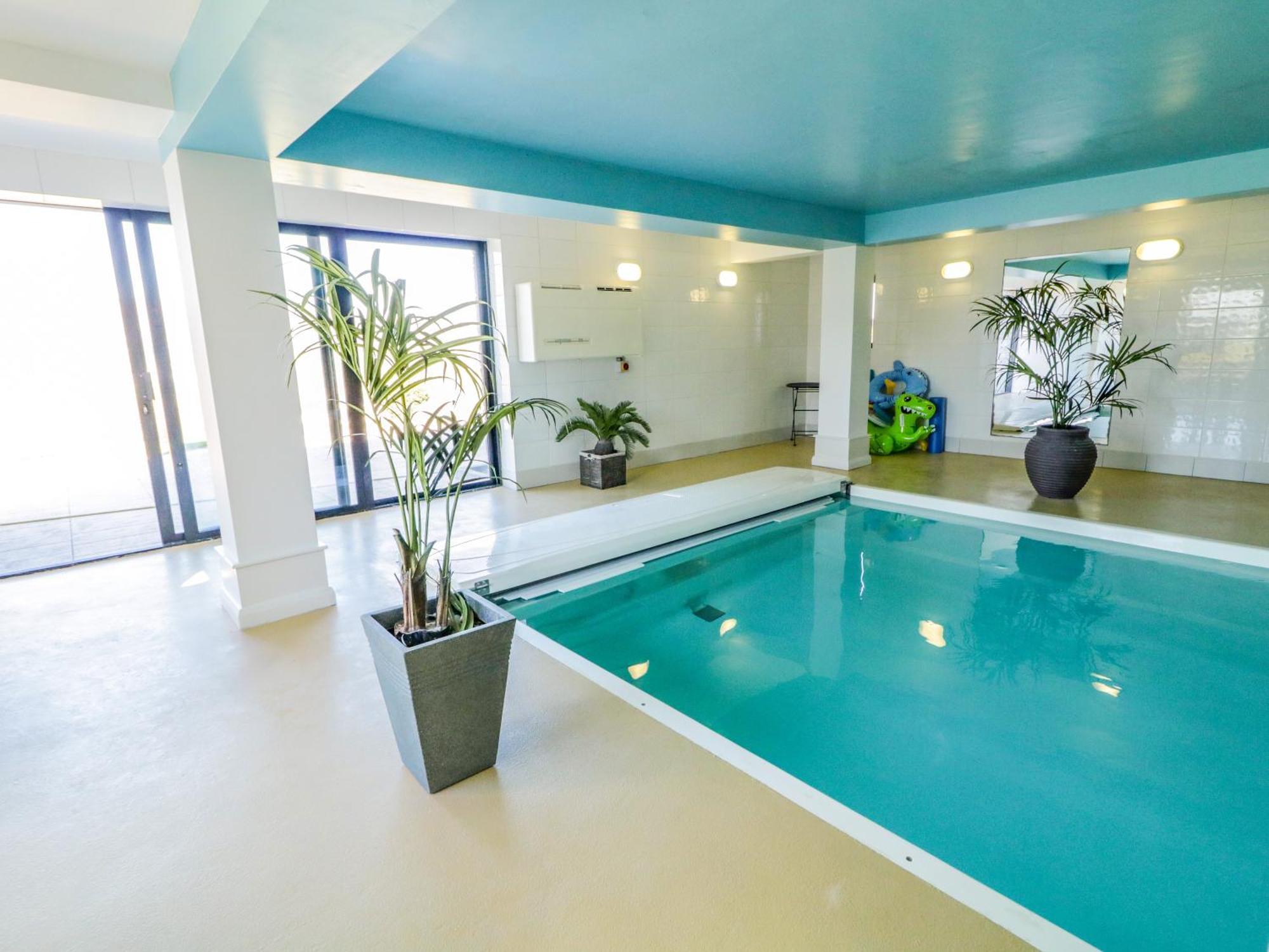 Carraig Ard Holiday home Burt