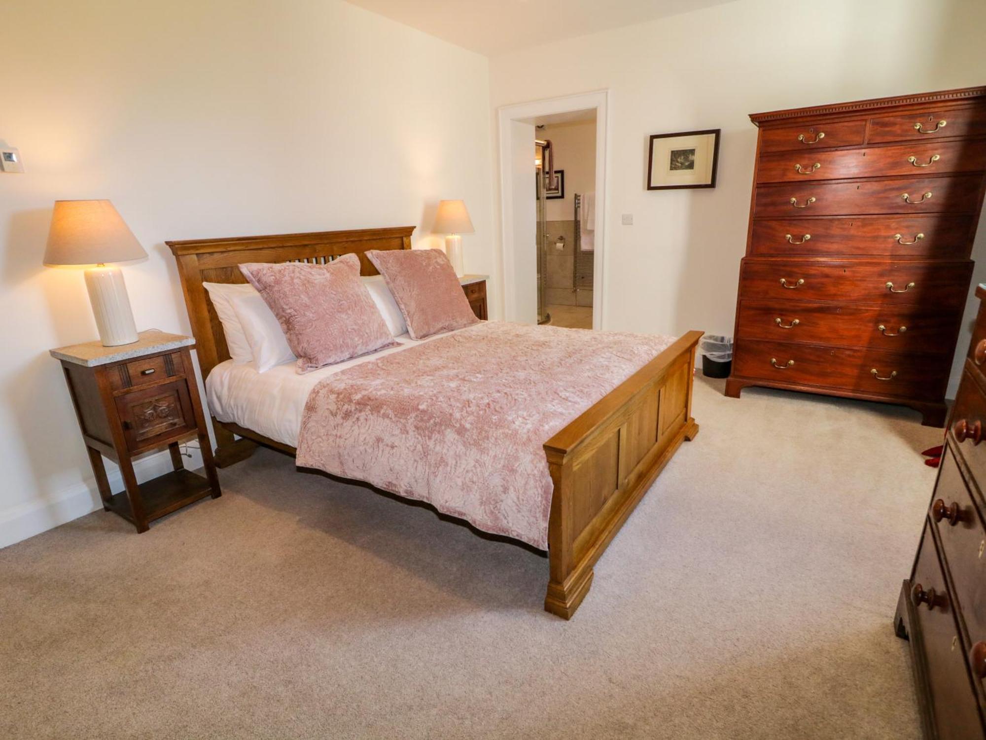 Holiday home Carraig Ard Burt