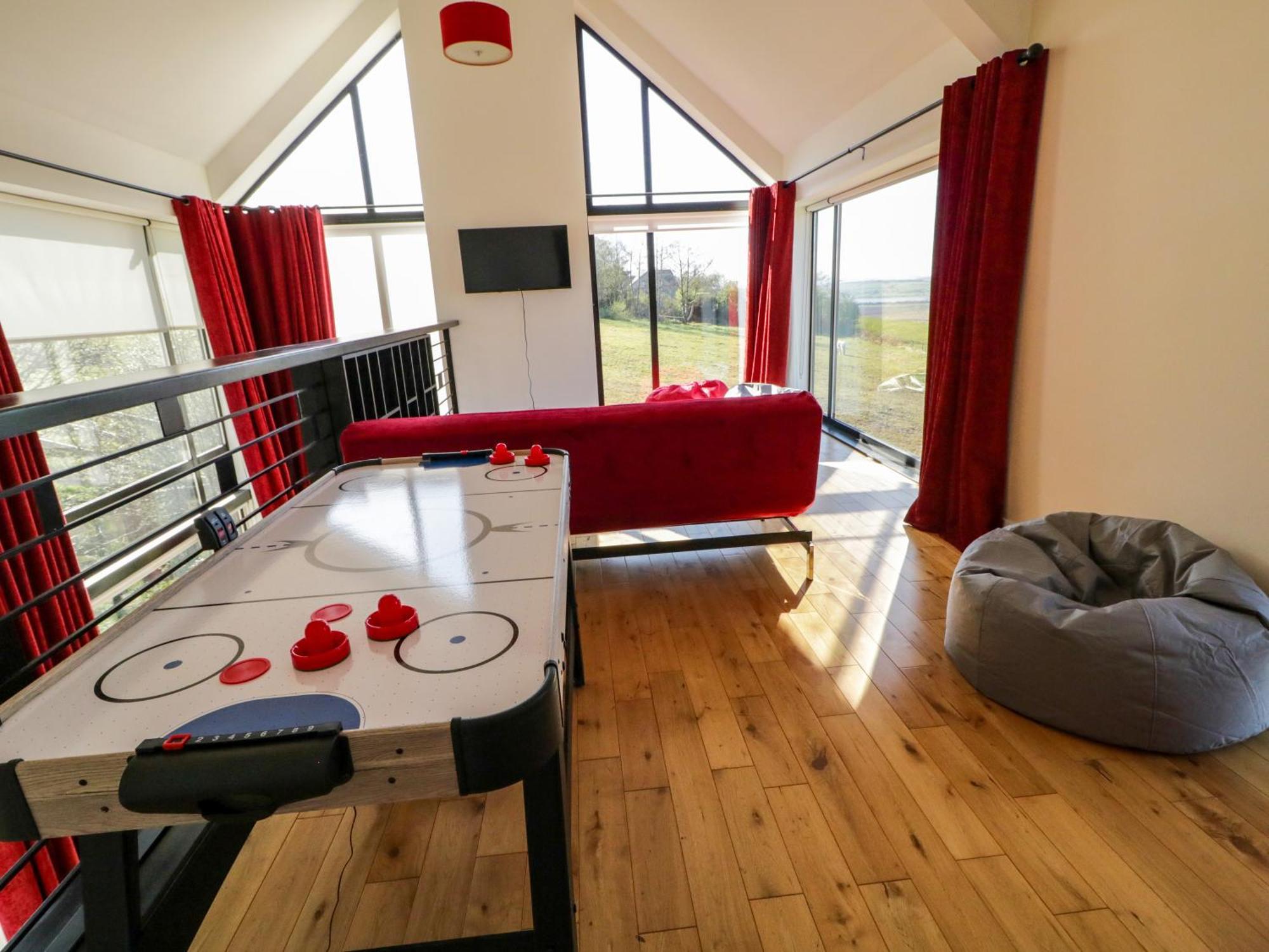 Carraig Ard Holiday home