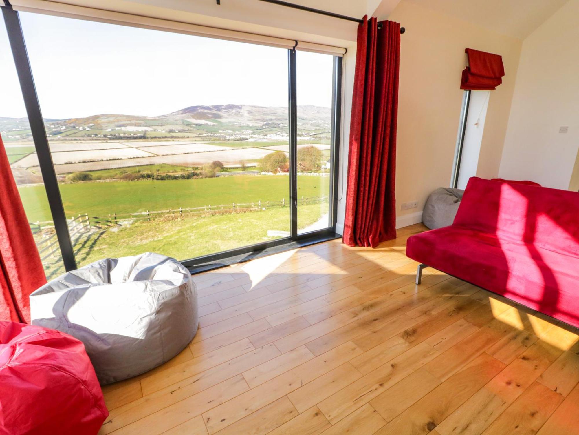 Holiday home Carraig Ard