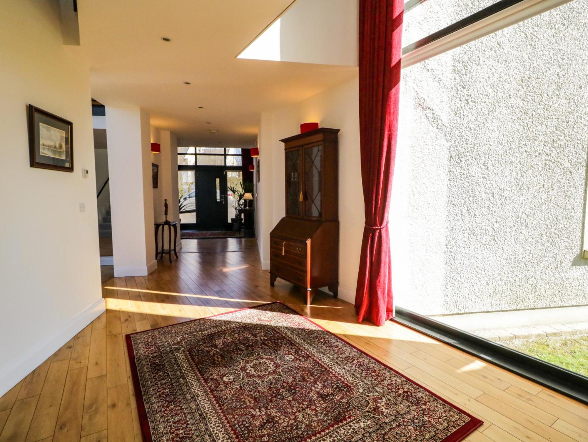 Carraig Ard Holiday home