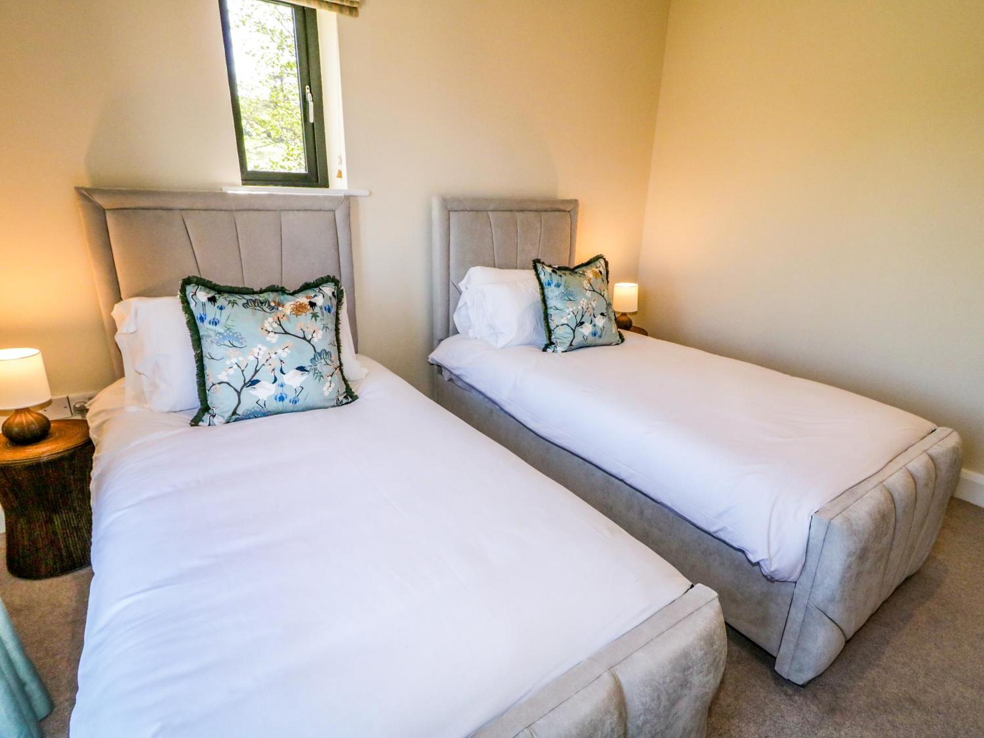 Holiday home Carraig Ard