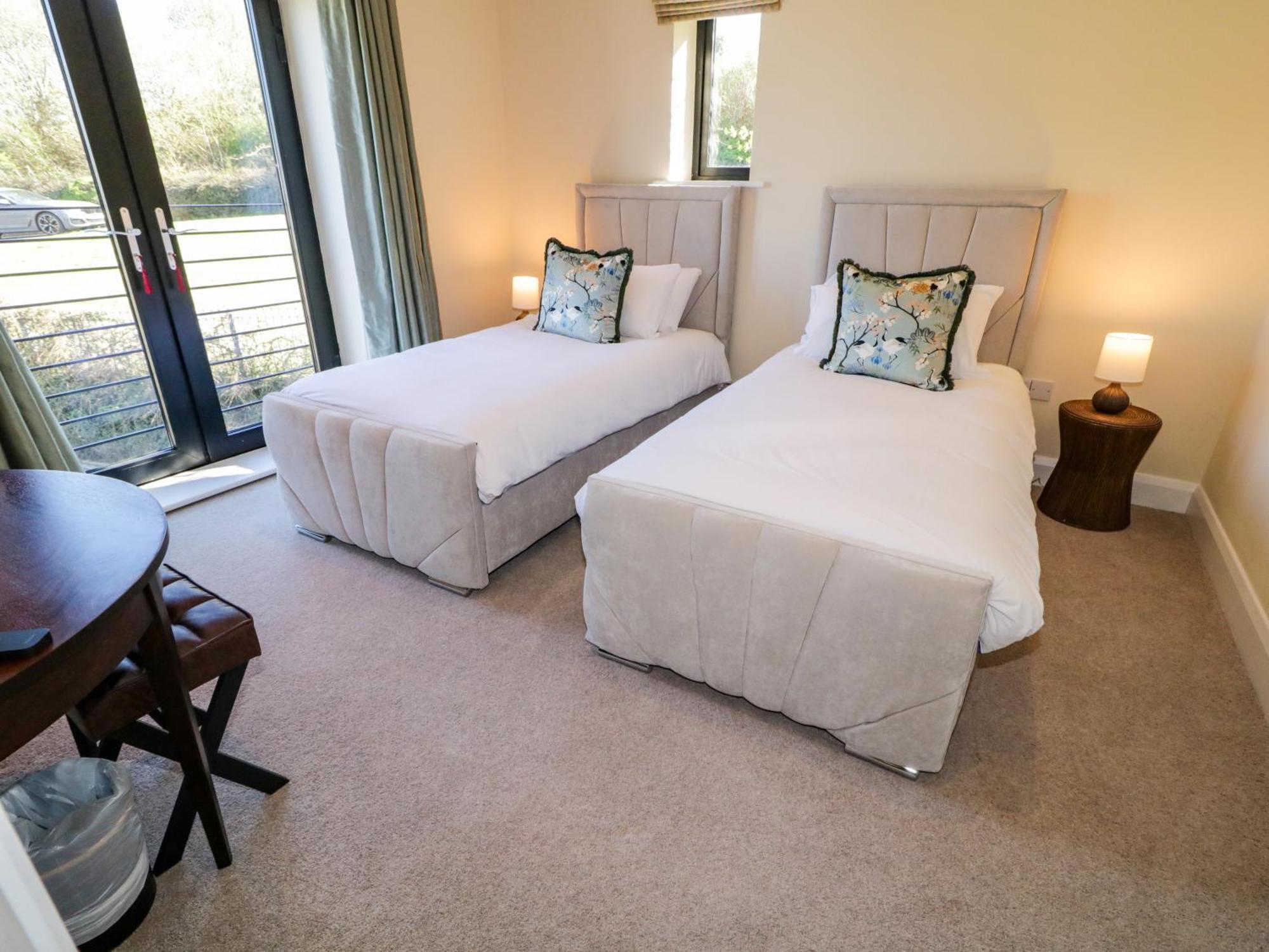 Carraig Ard Holiday home *