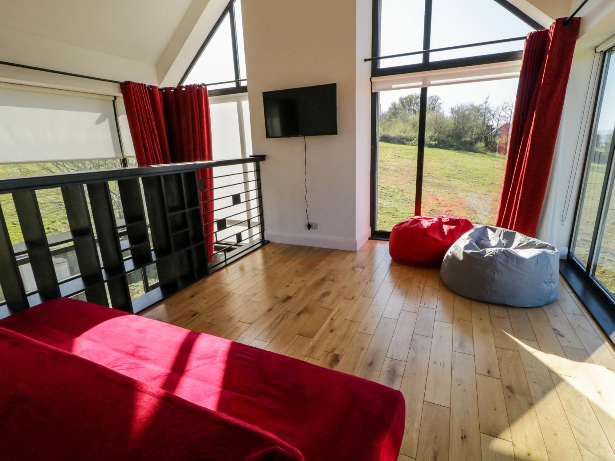 Holiday home Carraig Ard *
