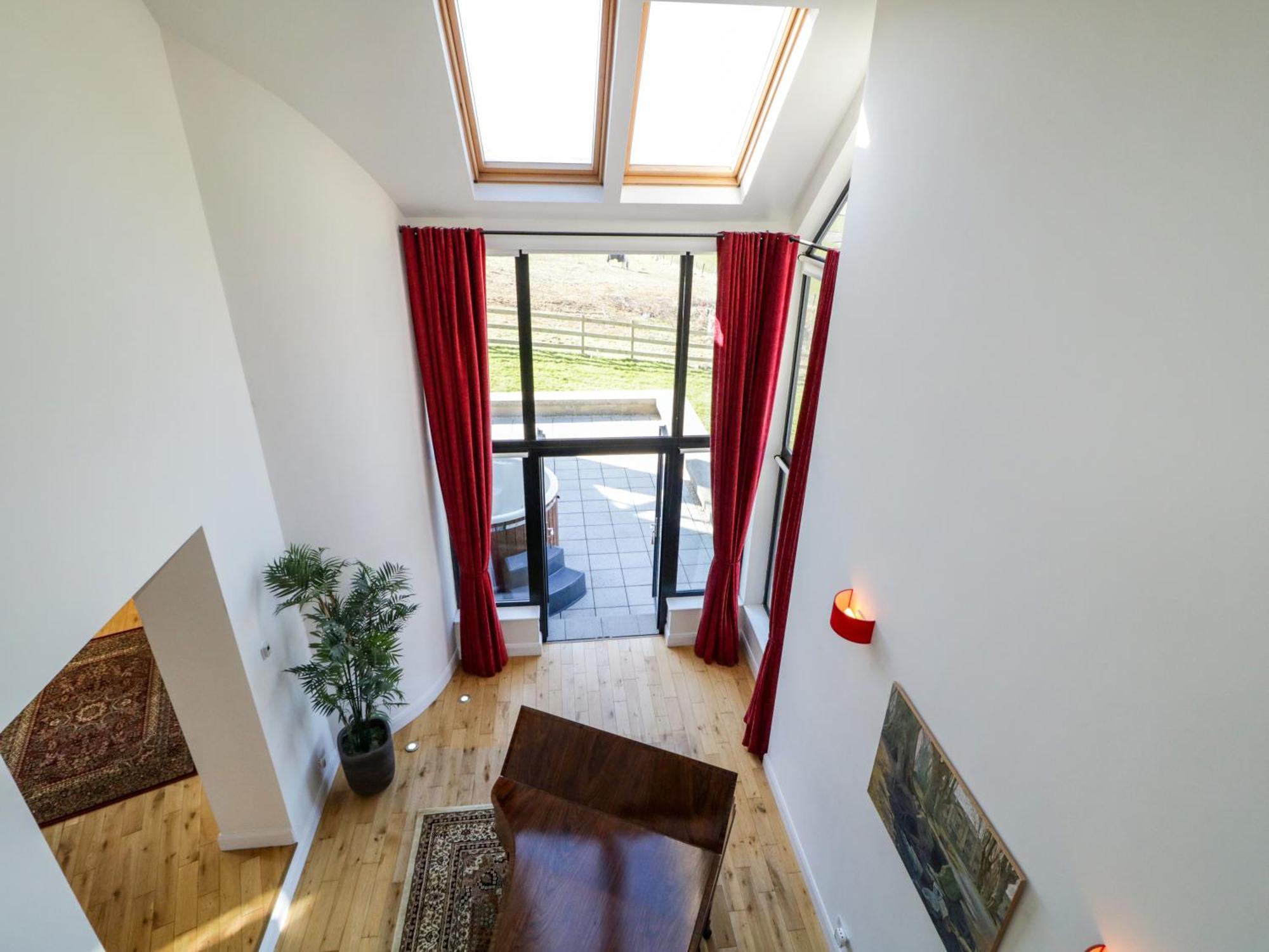 Carraig Ard Holiday home Burt