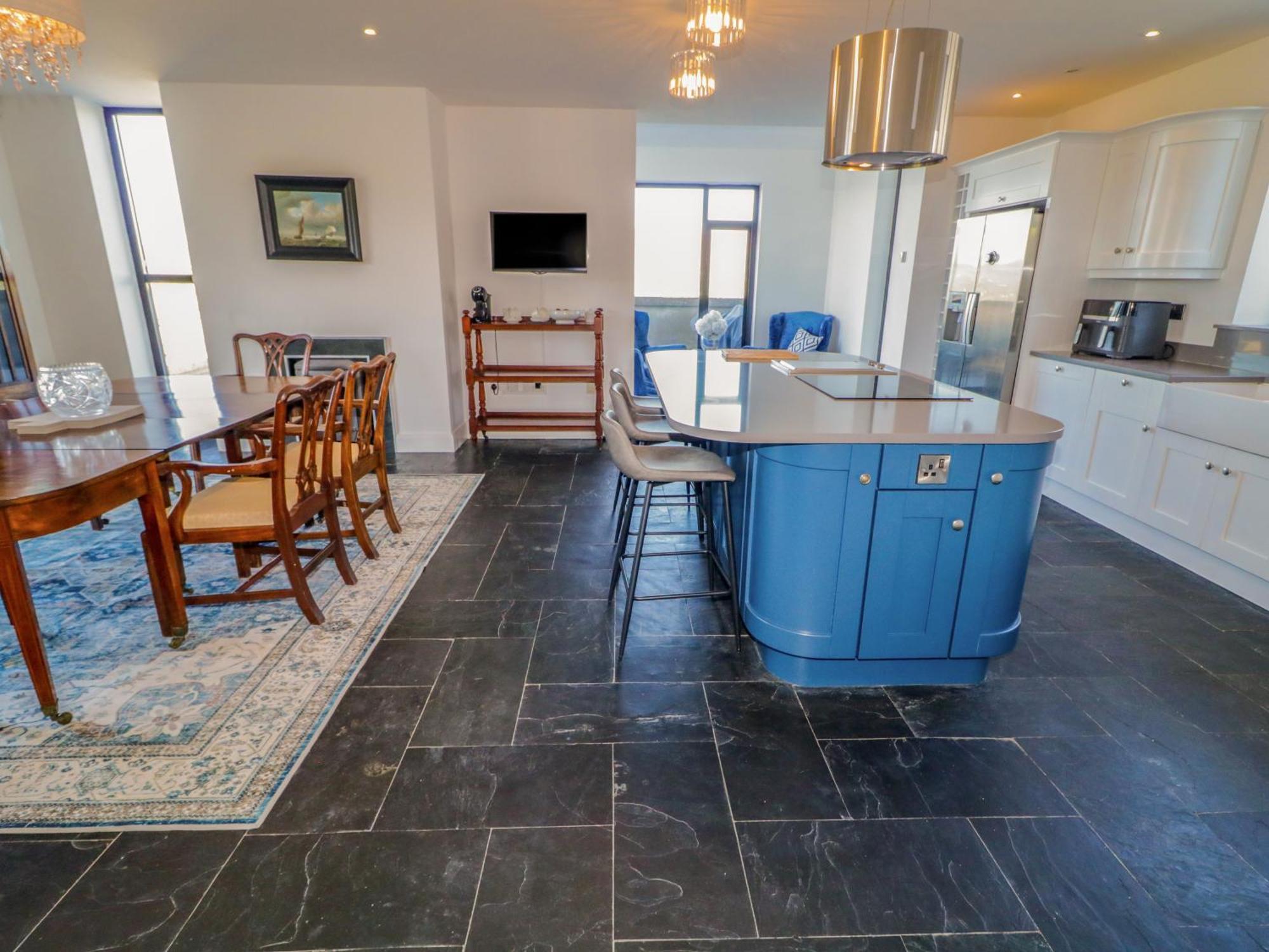 Holiday home Carraig Ard *