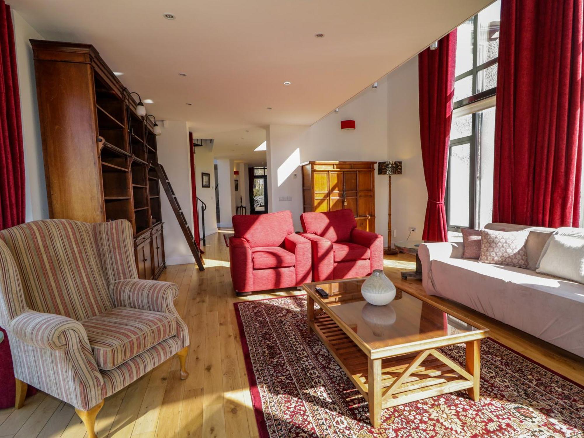 Holiday home Carraig Ard