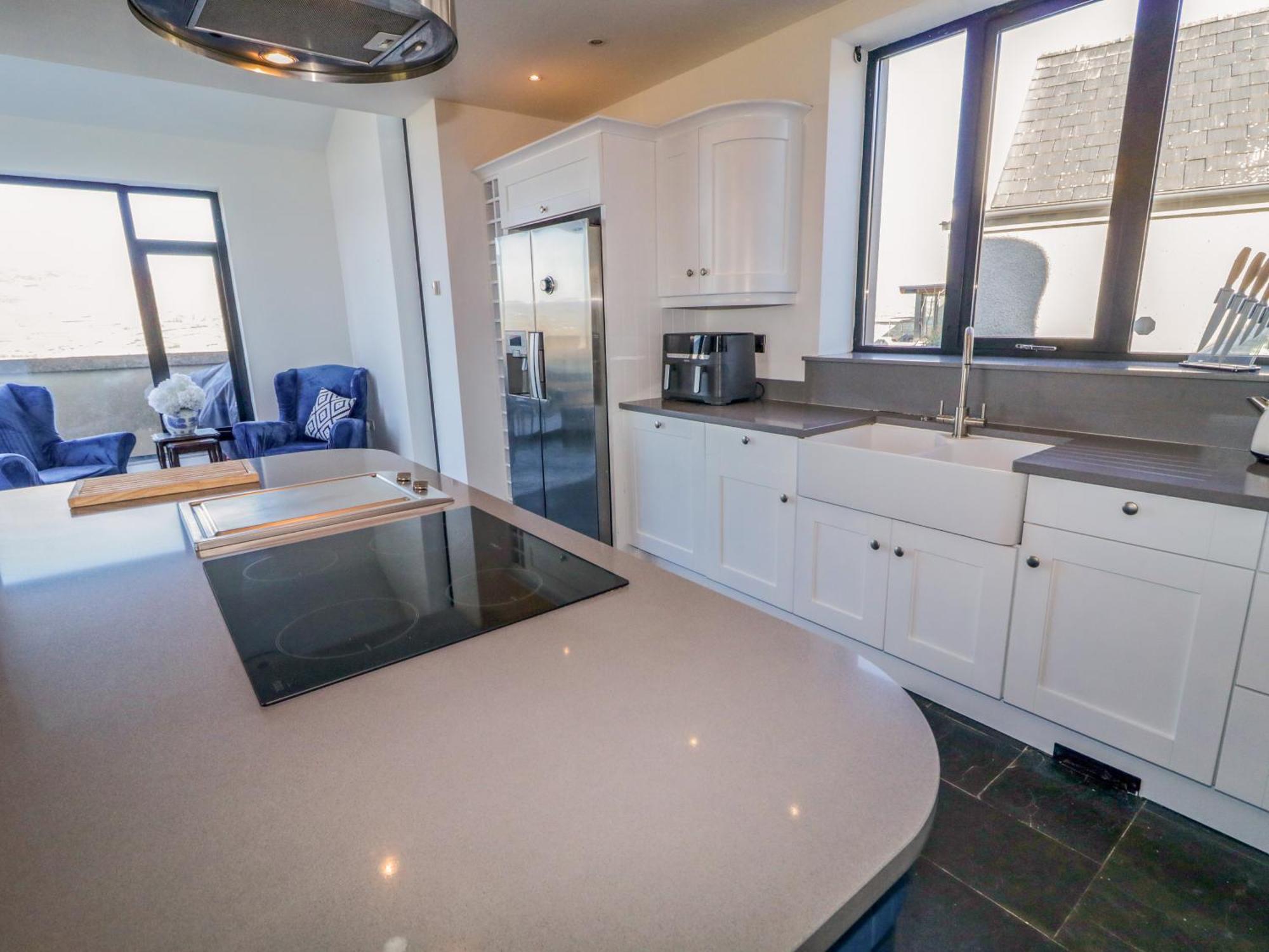 Holiday home Carraig Ard *