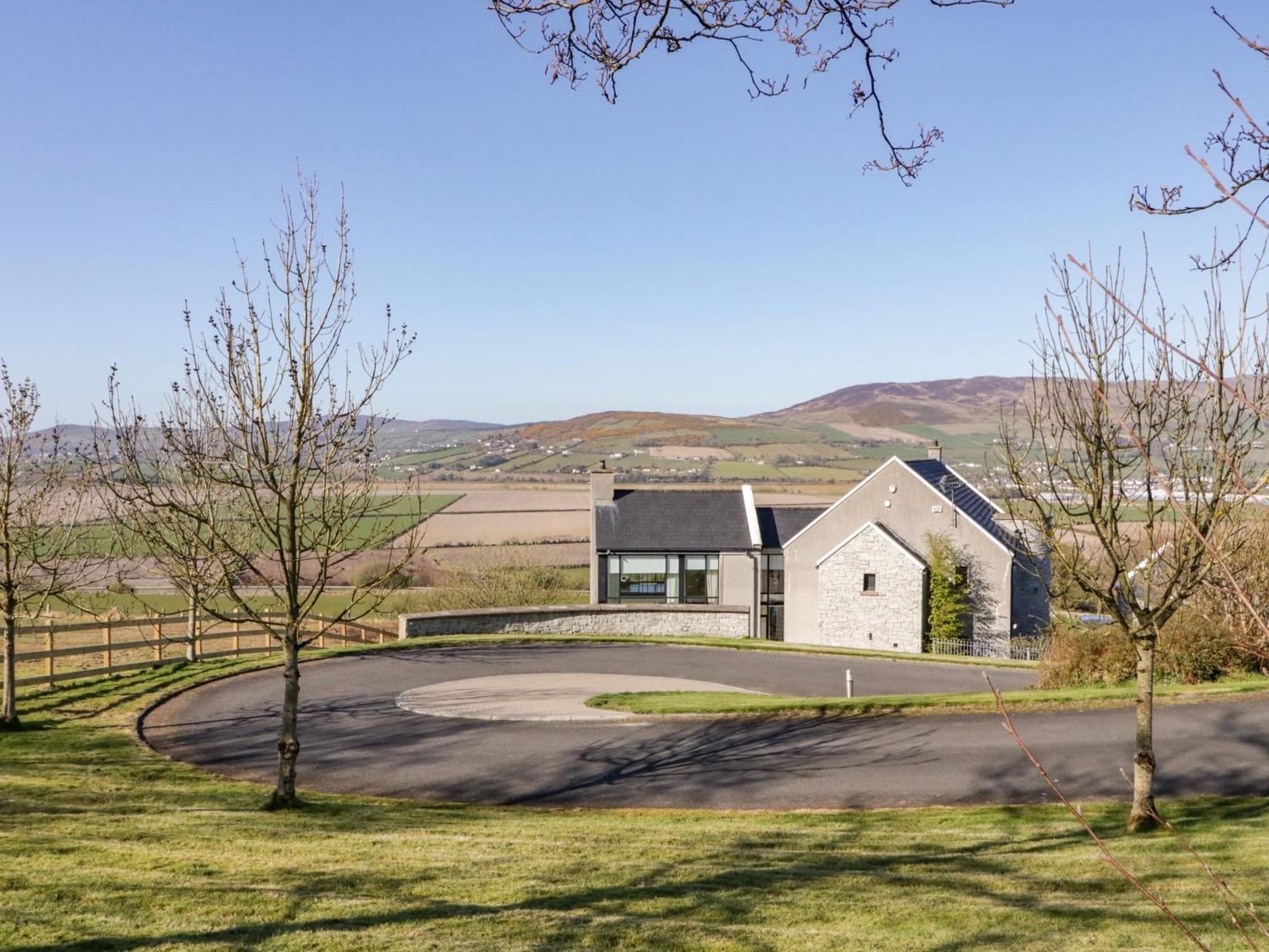 Carraig Ard * Burt