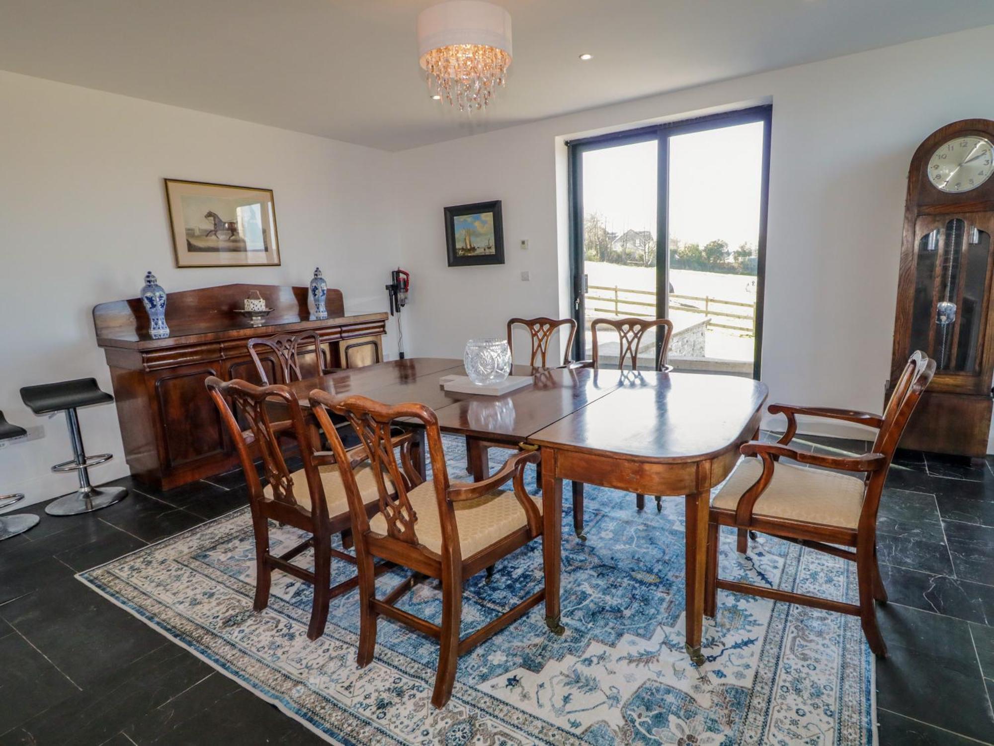 Holiday home Carraig Ard