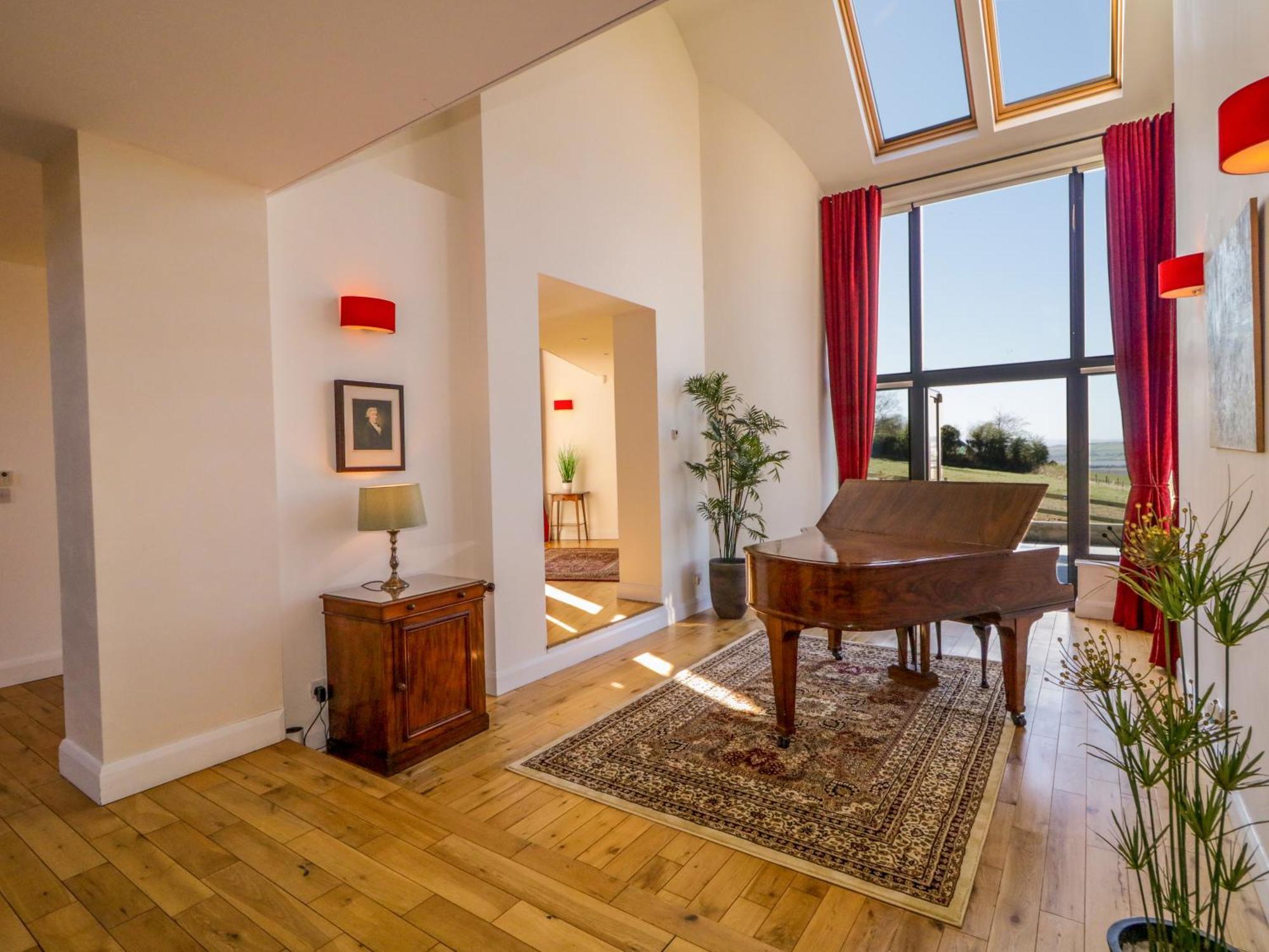 Holiday home Carraig Ard *