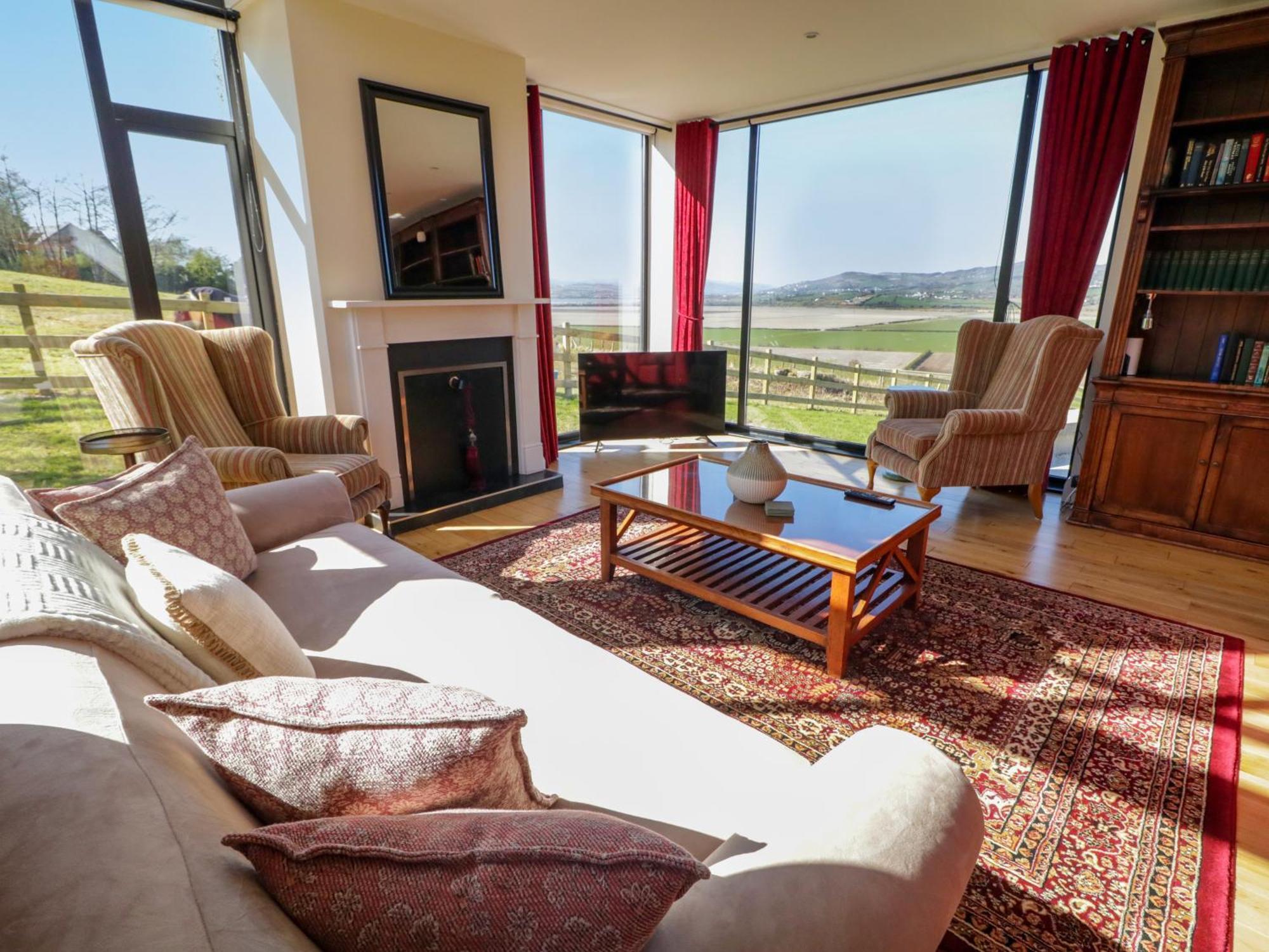 Carraig Ard Holiday home