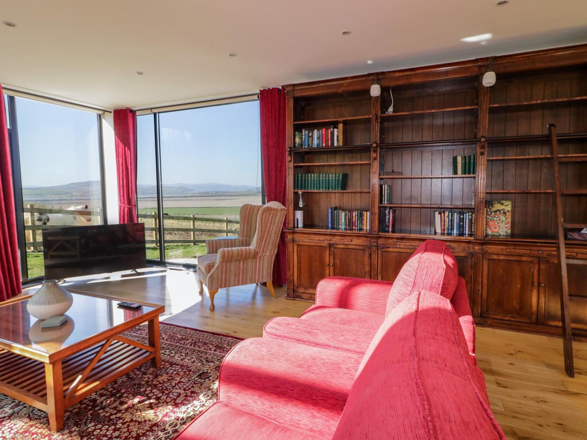 Carraig Ard Holiday home Burt