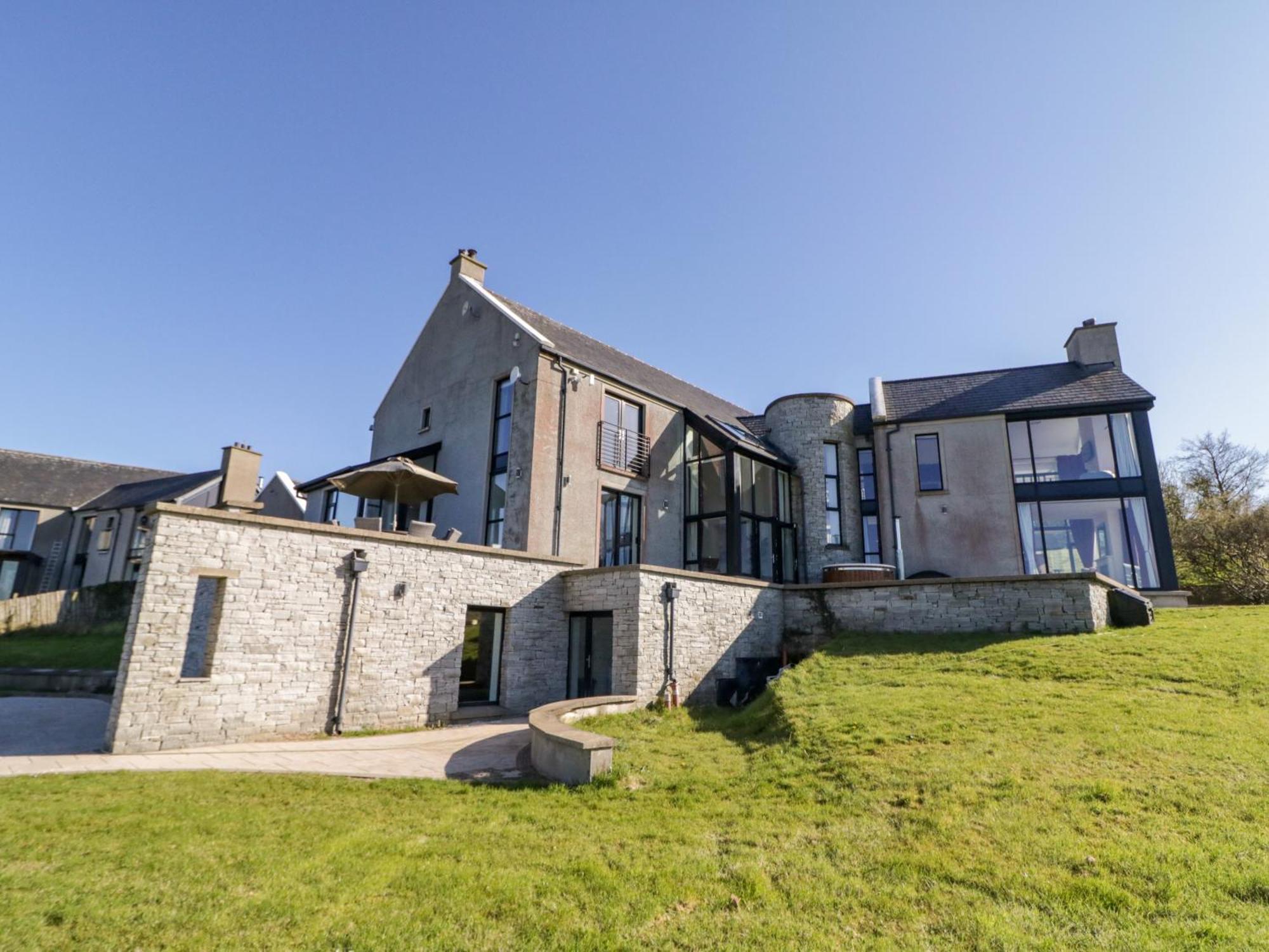 Carraig Ard Holiday home