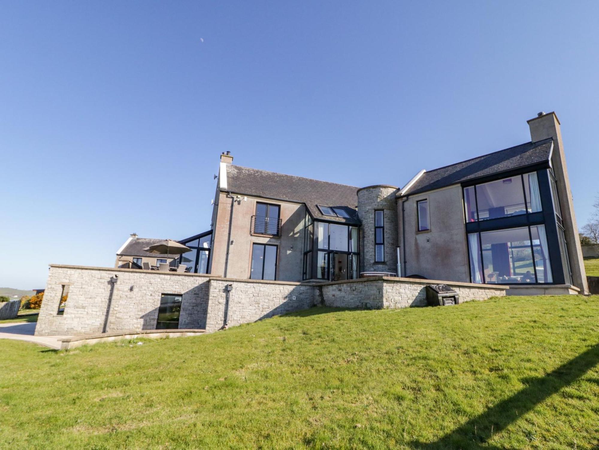 Holiday home Carraig Ard *